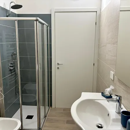 Modern-home - Fiera Mico - Life * Mailand