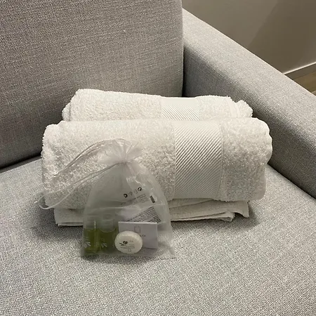 公寓 Modern-home - Fiera Mico - Life