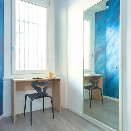 Blumarino - Comfort & Relax Apartment