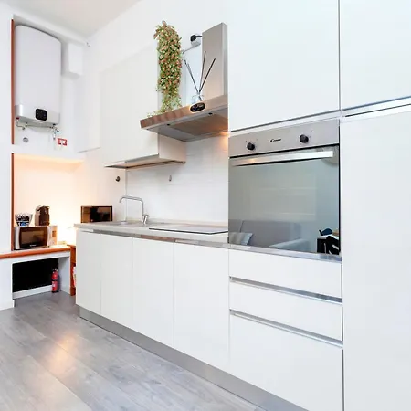 Blumarino - Comfort & Relax Apartment