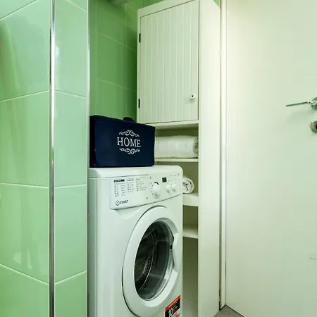 Blumarino - Comfort & Relax Apartment Mailand