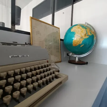 Rifugio Stazione 밀라노