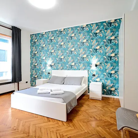 Apartment We - Filzi41 - Milan