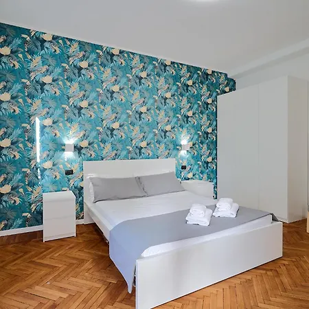 We - Filzi41 - Apartment *