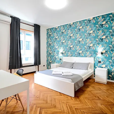 We - Filzi41 - * Milan