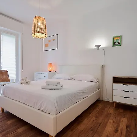 We - Casa Martini, *