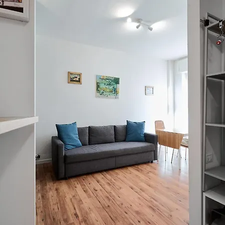 Apartman We - Casa Martini,