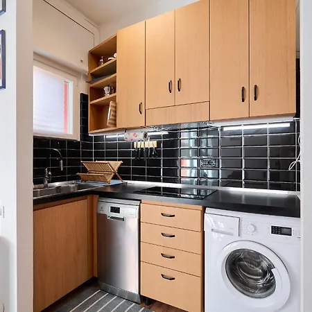 We - Casa Martini, *