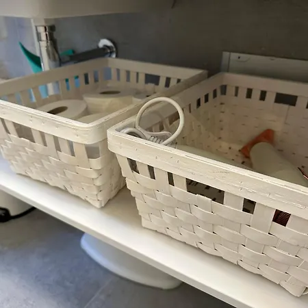 شقة Flowers, A Cozy In *