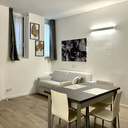 Modern-home - Fiera Mico - Life Apartment *