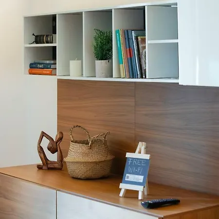 Apartment - Comfort Con Terrazza Mailand