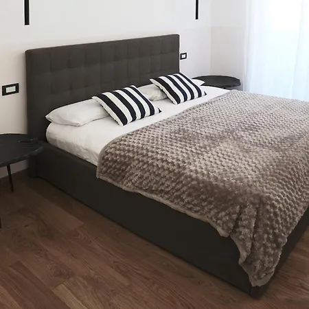 Comecasa Citta Studi Terraced *