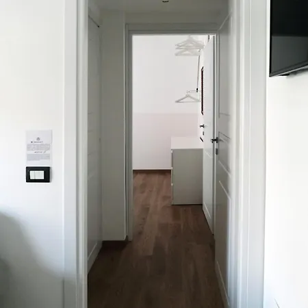 Comecasa Citta Studi Terraced