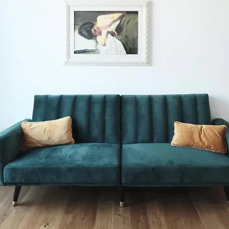 Comecasa Citta Studi Terraced Apartmán Milán