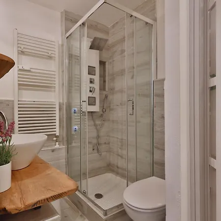 Quiet House In Navigli Sleeps 4 *