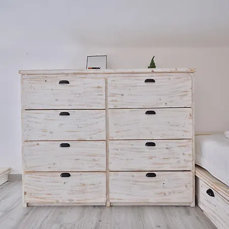 Appartement Quiet House In Navigli Sleeps 4 *