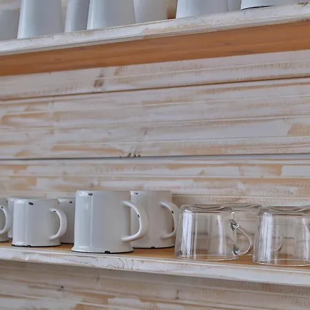 Appartement Quiet House In Navigli Sleeps 4 *