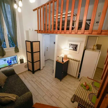 Lepontina, 13 - Grazioso E Confortevole Apartment