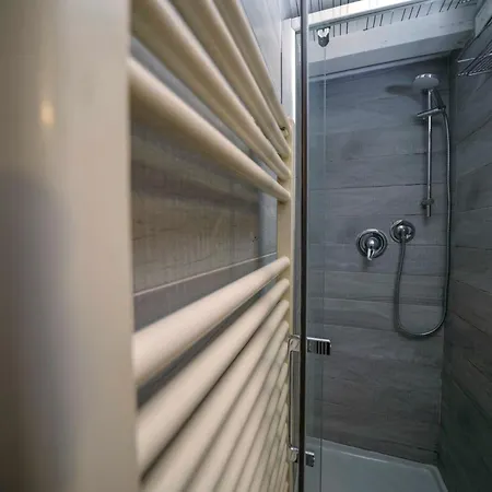 Lepontina, 13 - Grazioso E Confortevole