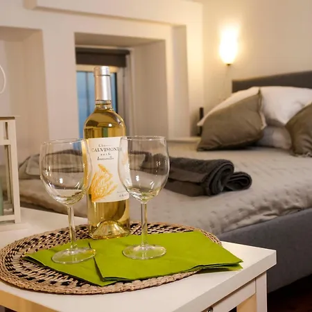 Apartment Lepontina, 13 - Grazioso E Confortevole