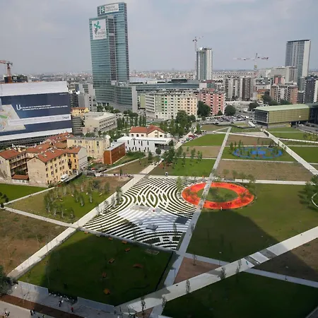 Appartamento Lepontina, 13 - Grazioso E Confortevole Milano
