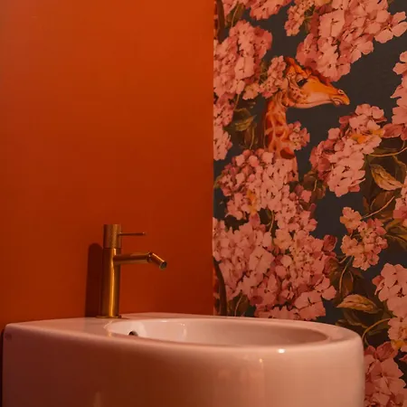 Gæstehus Fontana 16 3*