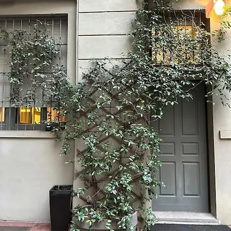 Διαμέρισμα An Elegant In Milan's Art District Μιλάνο