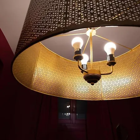 Apartment An Elegant In Milan's Art District Mailand