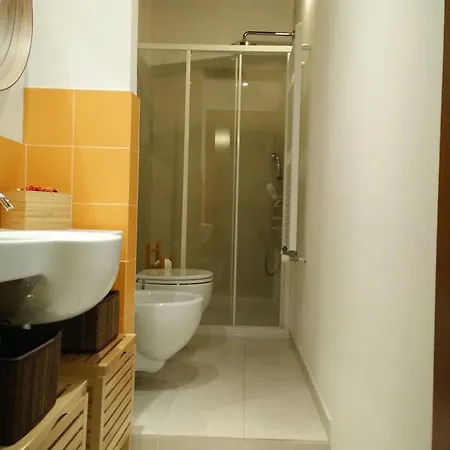 Tortona Design Navigli شقة *