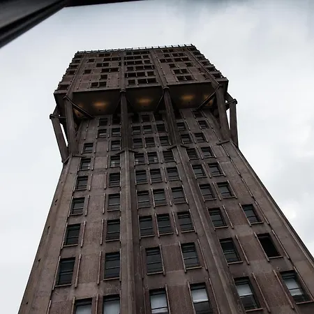 Appartement Velasca Milan