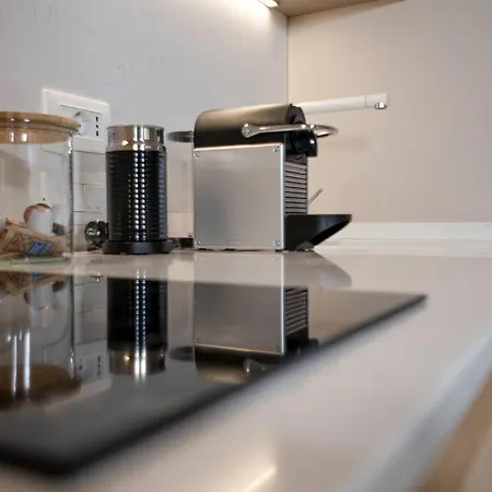 La Casa Bianca Διαμέρισμα Μιλάνο