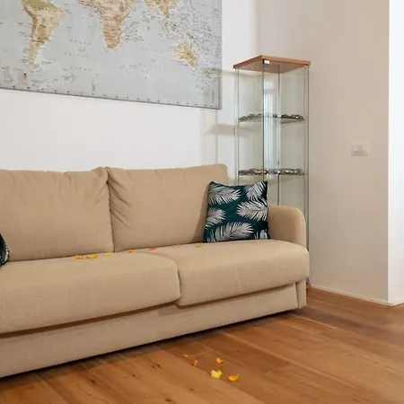 La Casa Bianca מילאנו