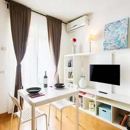 House Naviglio Grande 15 Minutes To Duomo Apartment *