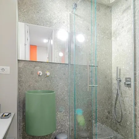 Design - Ripamonti Apartmán *