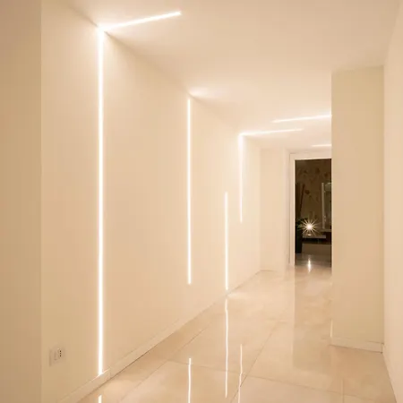 Hayez 3 Apartment *