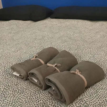 Navigli Very Big And Flats Appartamento Milano