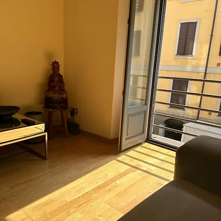 Apartamento Centro - Heart Of Brera *
