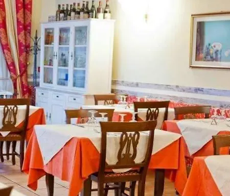Panzió Sicilia Milánó