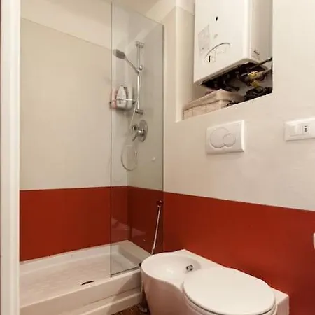 Apartamento Charming In Porta Venezia *