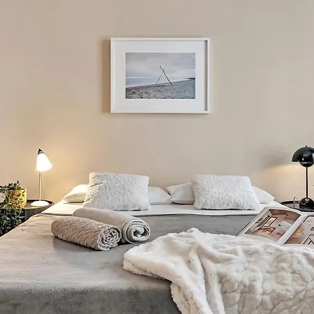 Sydney - Affitti Brevi Italia Apartament Mediolan