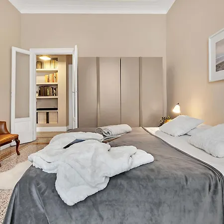 Apartament Sydney - Affitti Brevi Italia *