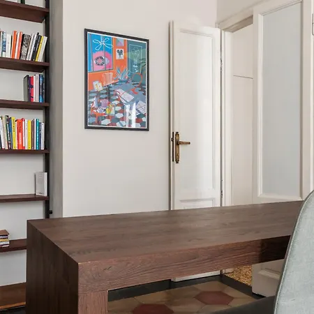 Stile E Comodità Bilocale Appartamento