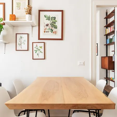 Stile E Comodità Bilocale