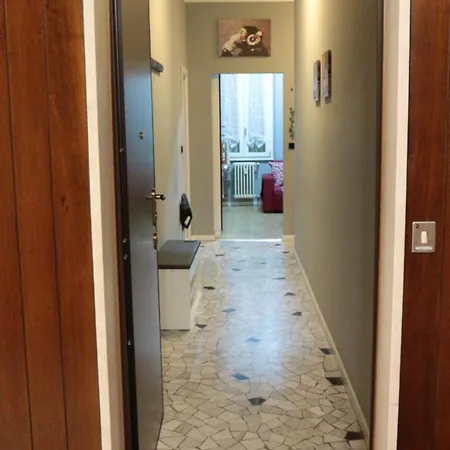 Casapole Appartamento Milano