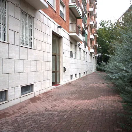 Appartamento Casapole