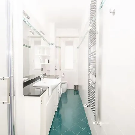 Apartment Grazioso In Bicocca Con Ac E Wi-fi *