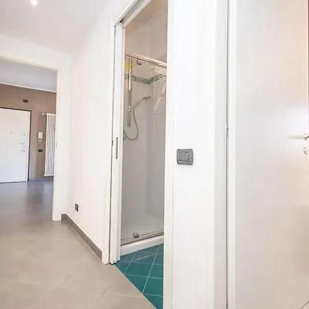 Grazioso In Bicocca Con Ac E Wi-fi * ミラノ