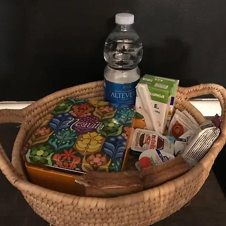 Appartement Magnifico Loft