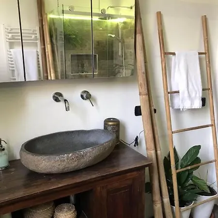 Appartement Magnifico Loft Milaan