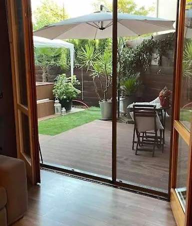 Appartement Magnifico Loft Milaan